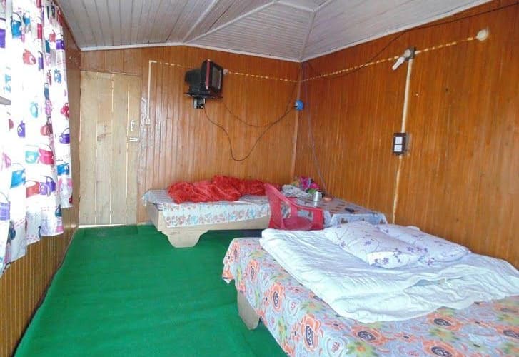 Yankee Village Retreat, Darjeeling 2